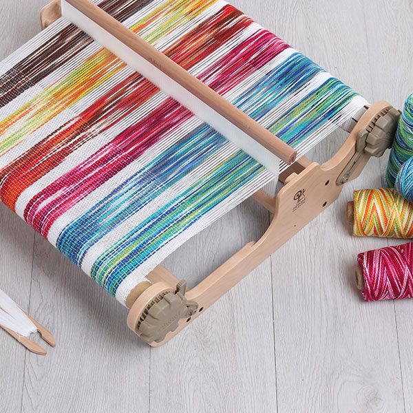 Caterpillar Cotton Yarn - Image 7