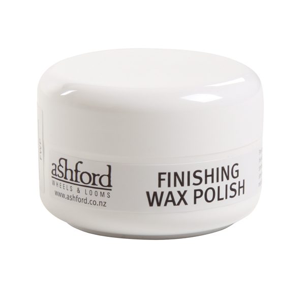 Finishing Wax Polish