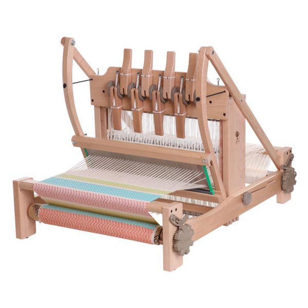 Ashford 8-shaft table loom