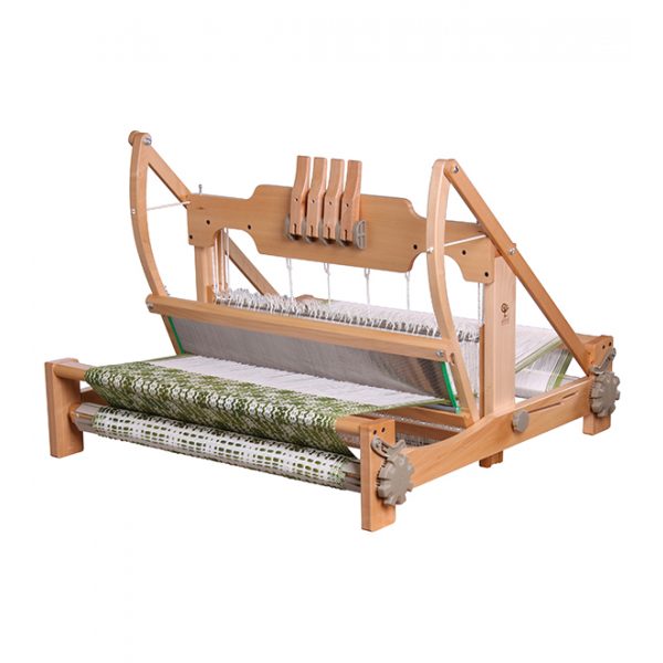 Ashford Four Shaft table loom