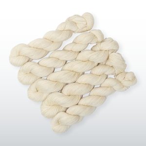 Ashford Undyed 100% NZ Wool 4ply