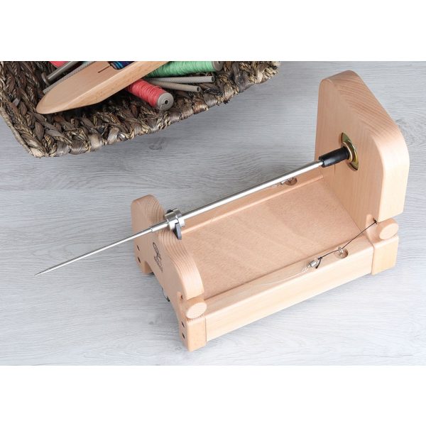 e-Spinner 3 Bobbin Winder/Quill Attachment