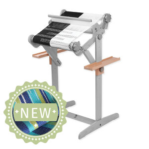 Loom Stand Accessory Trays