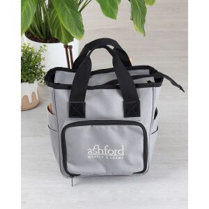 Ashford Knitting Project Bag