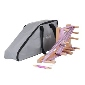 Inkle Loom Carry Bag